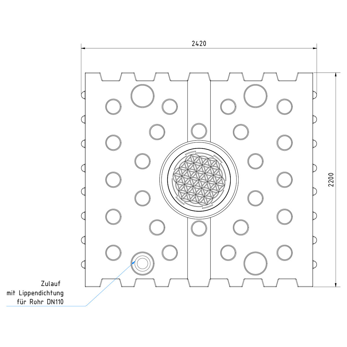 AQa-Line-Sicker-Flachtank-4000-L-oF-Dom-kurz-200-kg-FS-41-0001-oben