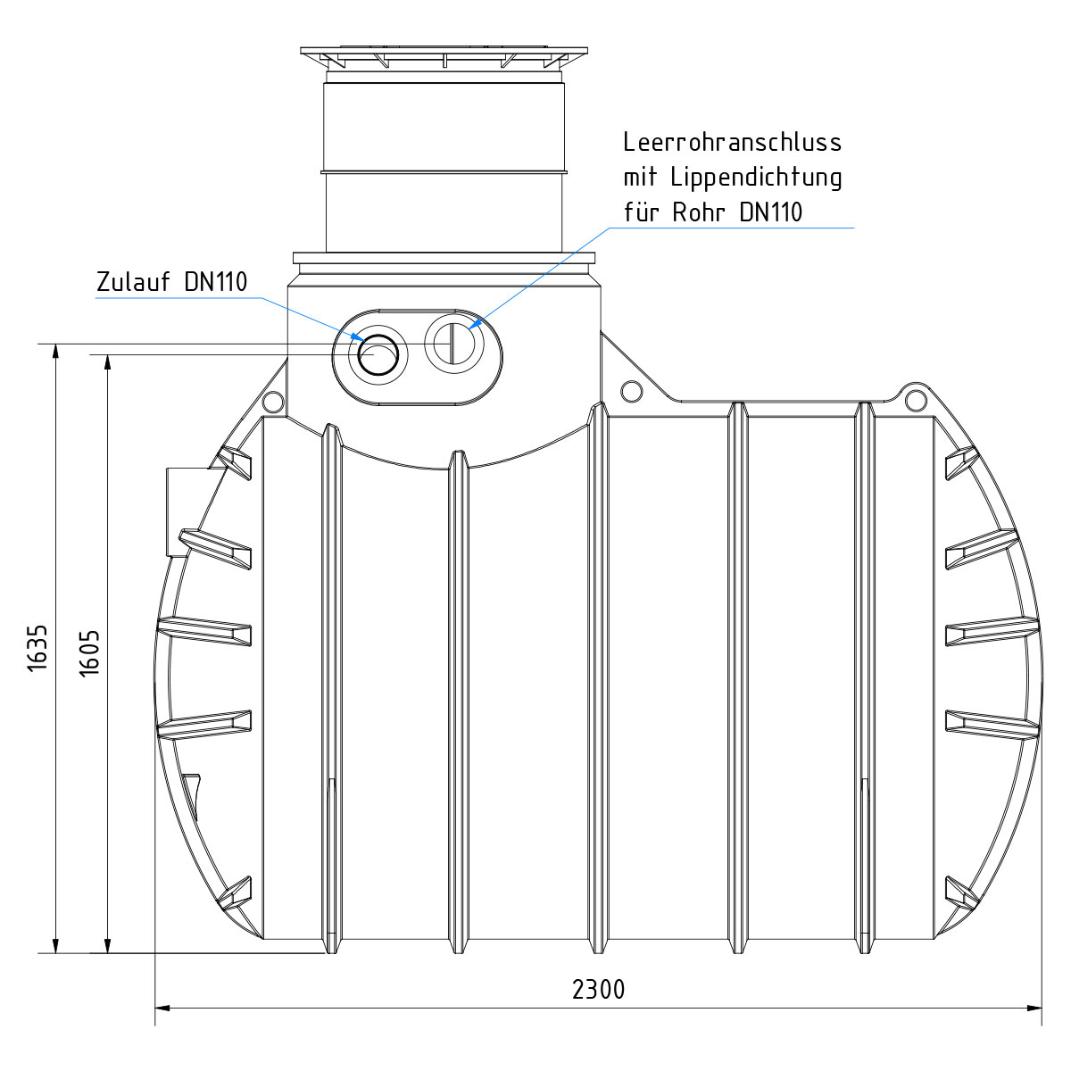 AQa-Line-3400-L-HF-Dom-kurz-200-kg-AQ-34-0021-seite-rechts