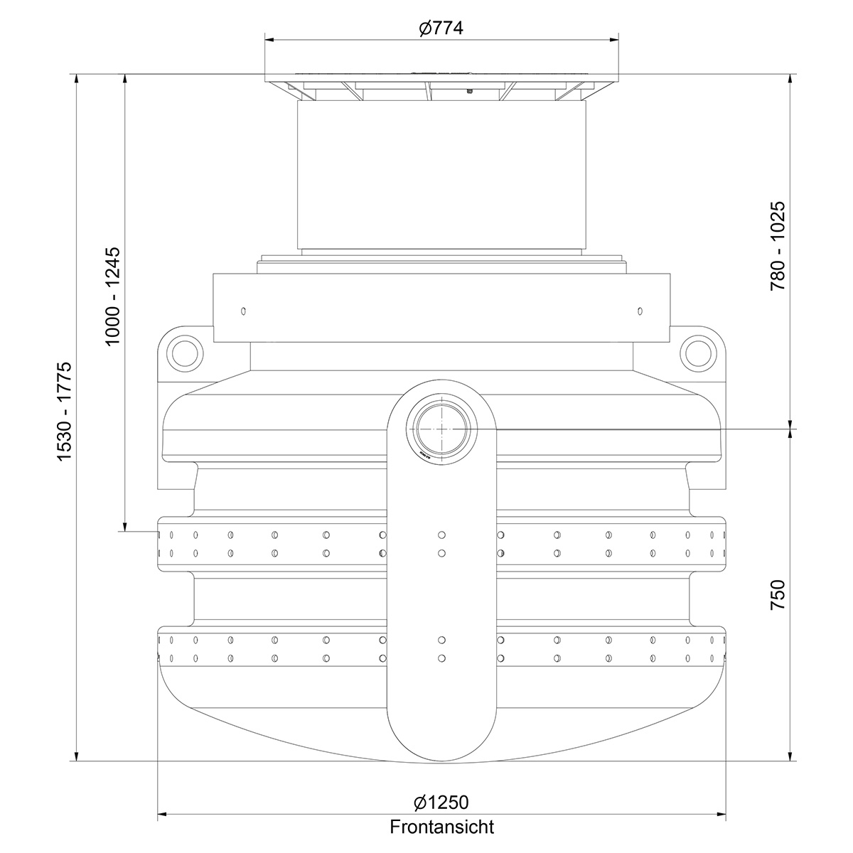 sickerschacht_AQL_10_AS100011_front Sickerschacht 1000 l