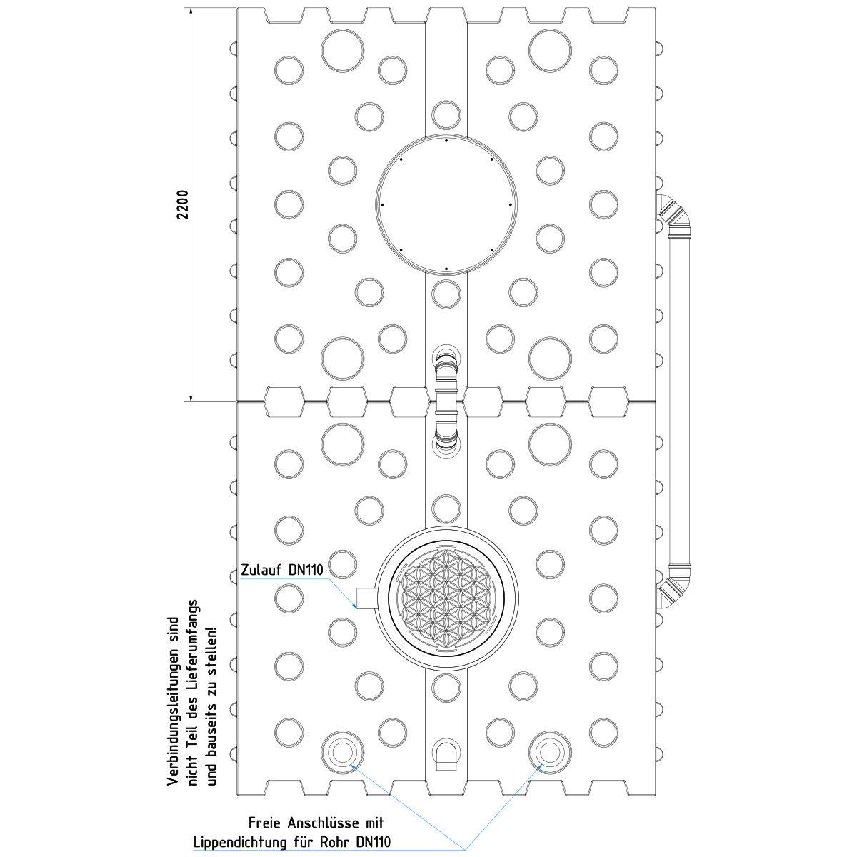 AQa-Line-Flachtank-10000-L-GF-Dom-kurz-200-kg-AF-10-0031-oben