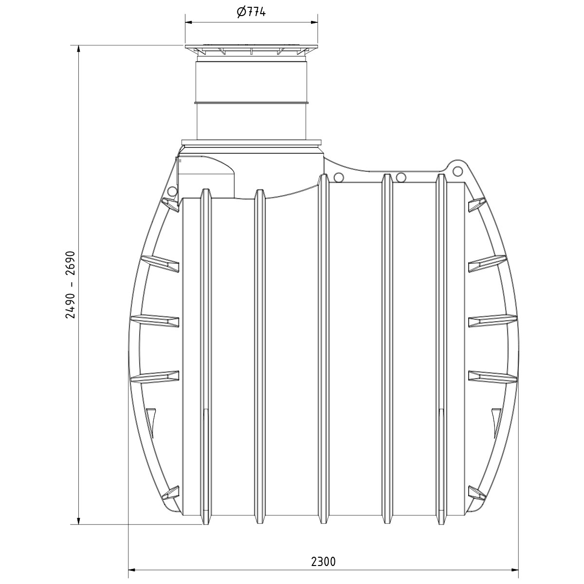 AQa-Line-6000-L-oF-Dom-kurz-200-kg-AQ-60-0001-seite