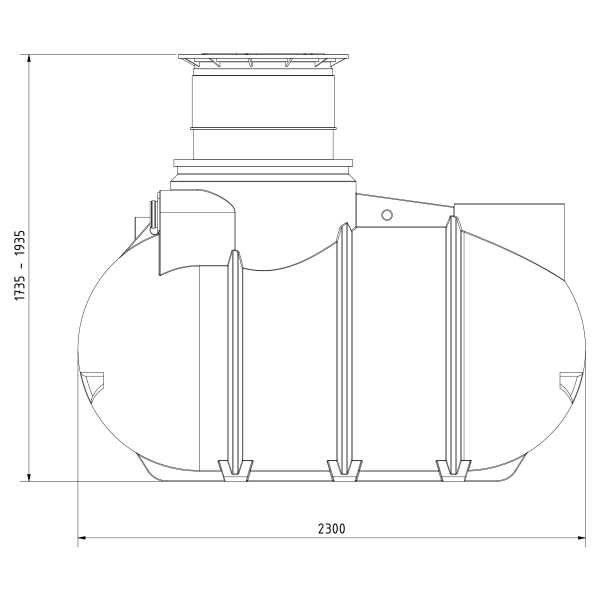 AQa-Line-2000-L-GF-Dom-kurz-200-kg-AQ-20-0031-seite