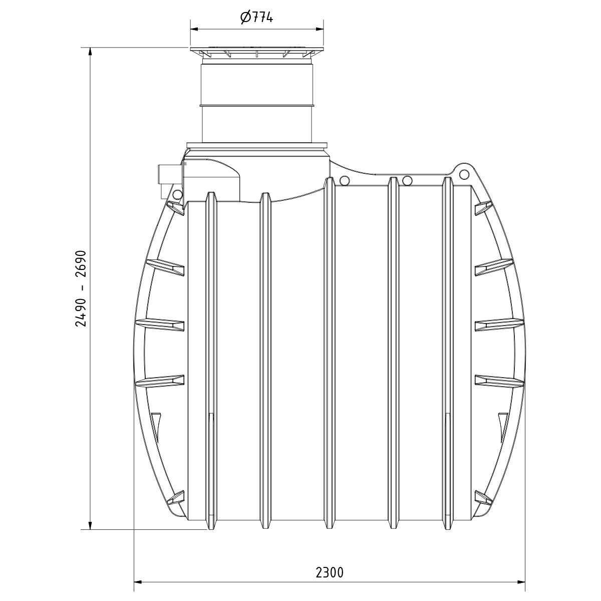 AQa-Line-6000-L-HF-Dom-kurz-200-kg-AQ-60-0021-seite