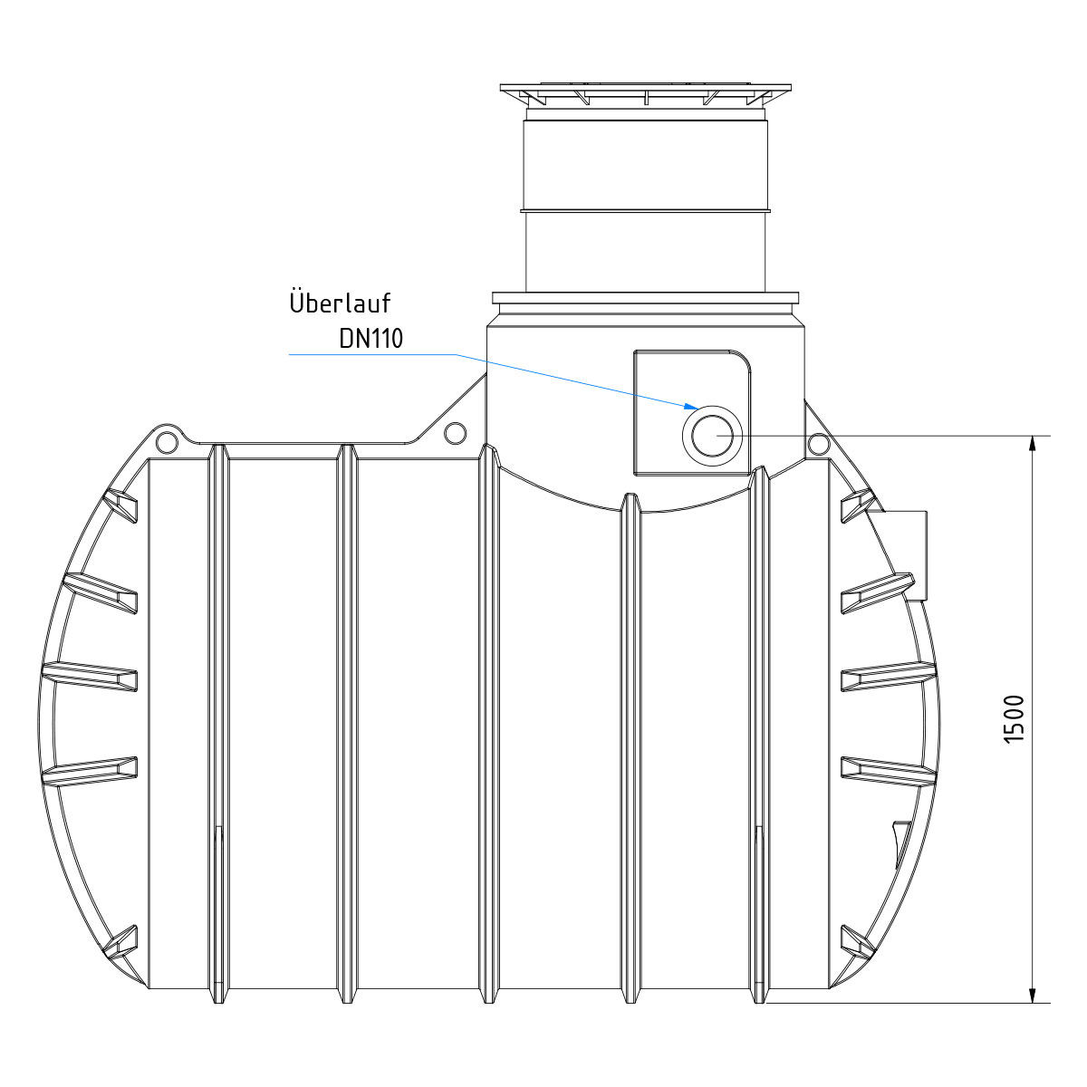 AQa-Line-3400-L-HF-Dom-kurz-200-kg-AQ-34-0021-seite-links
